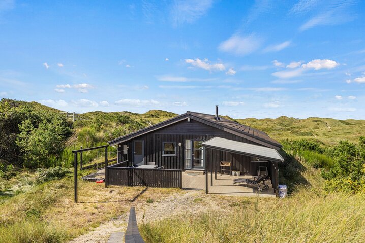 Ferienhaus 40794 in Hjelmevej 98A, Henne Strand - Bild #27