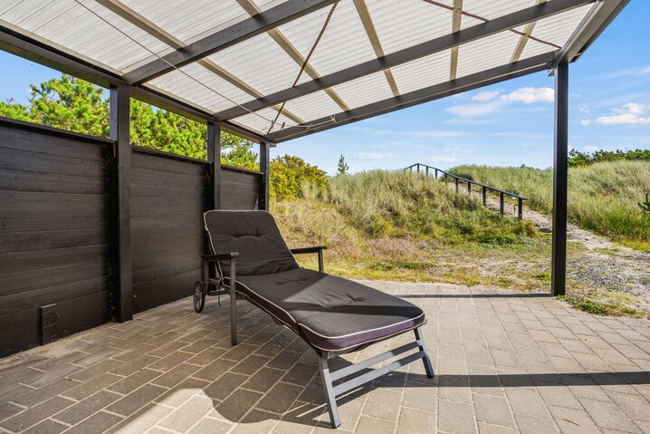 Ferienhaus 40794 in Hjelmevej 98A, Henne Strand - Bild #28