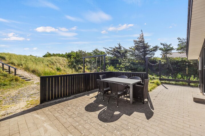 Ferienhaus 40794 in Hjelmevej 98A, Henne Strand - Bild #29