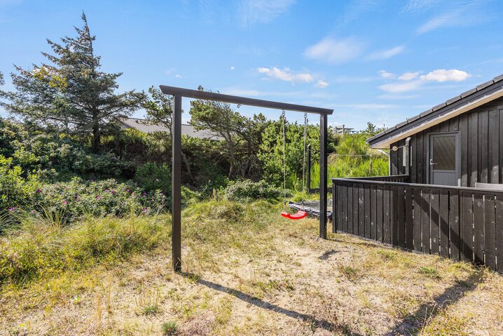 Ferienhaus 40794 in Hjelmevej 98A, Henne Strand - Bild #30
