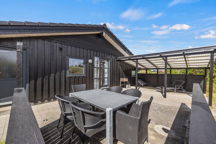 Ferienhaus 40794 in Hjelmevej 98A, Henne Strand - Bild #31