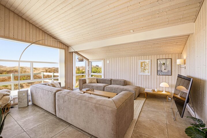 Sommerhus 40794 på Hjelmevej 98A, Henne Strand - Billede #1