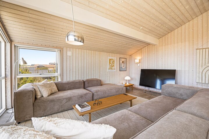 Sommerhus 40794 på Hjelmevej 98A, Henne Strand - Billede #3