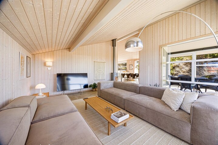Sommerhus 40794 på Hjelmevej 98A, Henne Strand - Billede #4