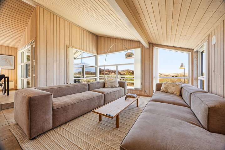Sommerhus 40794 på Hjelmevej 98A, Henne Strand - Billede #5