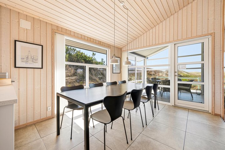Sommerhus 40794 på Hjelmevej 98A, Henne Strand - Billede #6