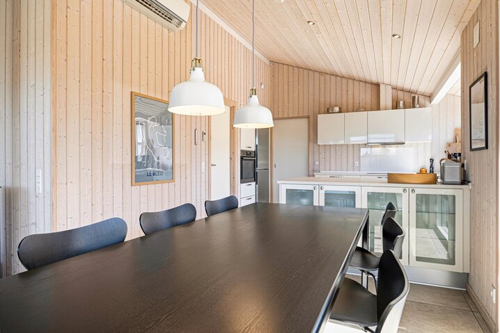 Sommerhus 40794 på Hjelmevej 98A, Henne Strand - Billede #8