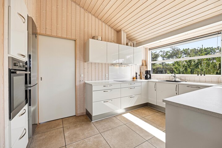 Sommerhus 40794 på Hjelmevej 98A, Henne Strand - Billede #9