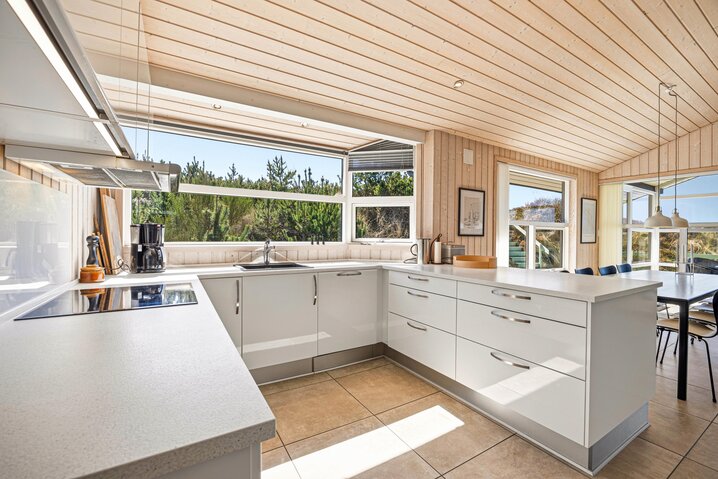 Sommerhus 40794 på Hjelmevej 98A, Henne Strand - Billede #10