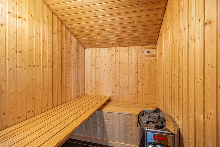 Sommerhus 40794 på Hjelmevej 98A, Henne Strand - Billede #16