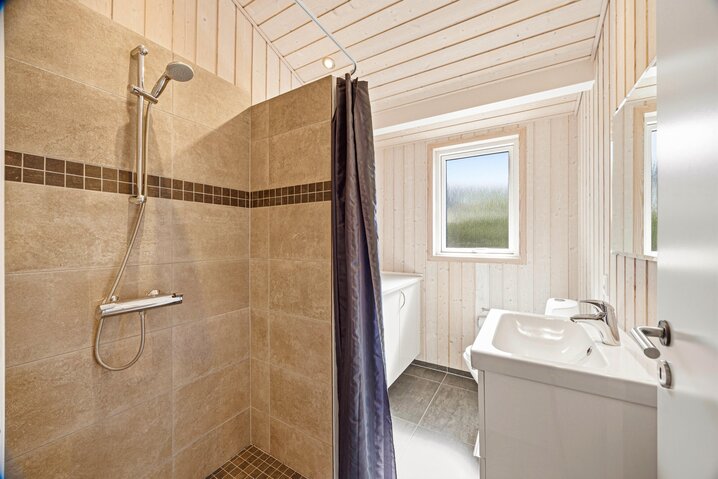 Sommerhus 40794 på Hjelmevej 98A, Henne Strand - Billede #18