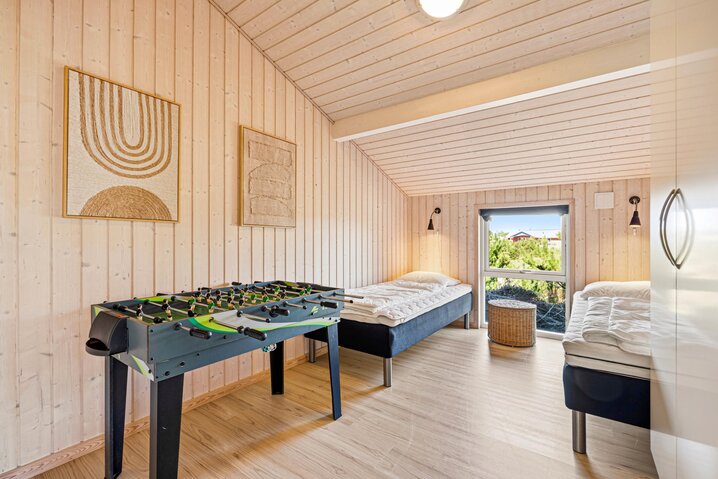 Sommerhus 40794 på Hjelmevej 98A, Henne Strand - Billede #20