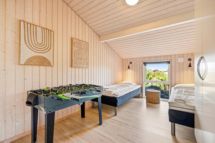 Sommerhus 40794 på Hjelmevej 98A, Henne Strand - Billede #20