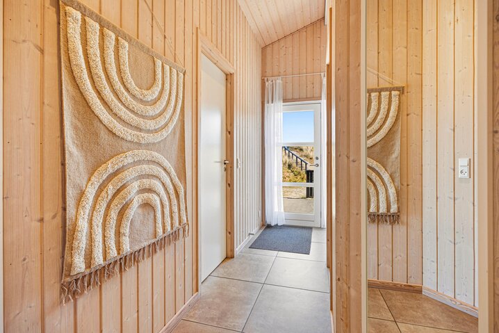 Sommerhus 40794 på Hjelmevej 98A, Henne Strand - Billede #21