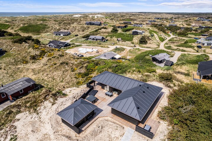 Ferienhaus 40795 in Hedelærkevej 14, Henne Strand - Bild #29