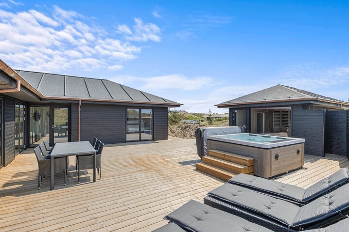 Sommerhus 40795 på Hedelærkevej 14, Henne Strand - Billede #29