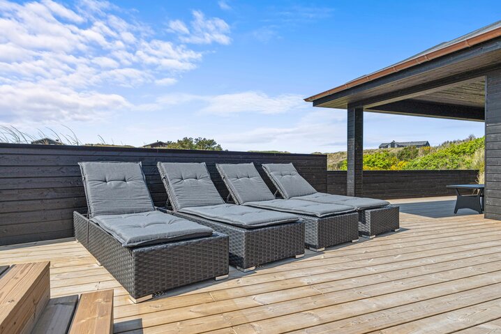 Sommerhus 40795 på Hedelærkevej 14, Henne Strand - Billede #30