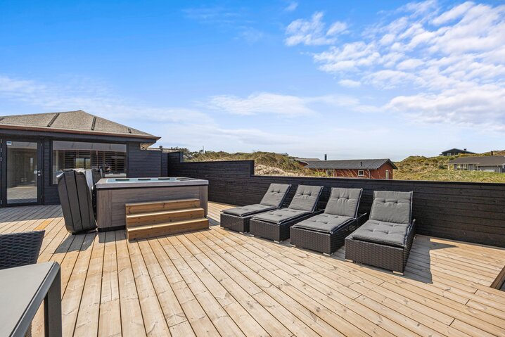 Sommerhus 40795 på Hedelærkevej 14, Henne Strand - Billede #31