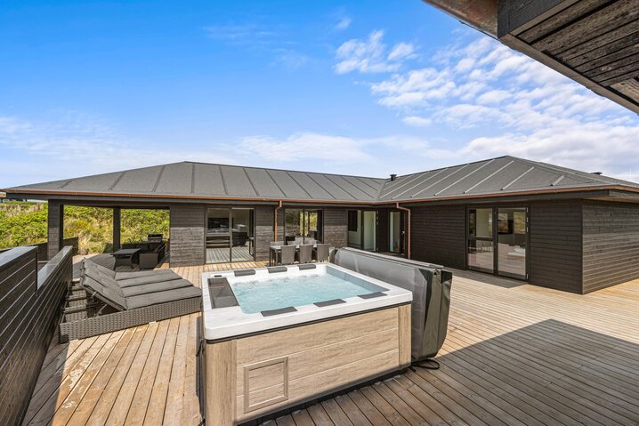 Sommerhus 40795 på Hedelærkevej 14, Henne Strand - Billede #32