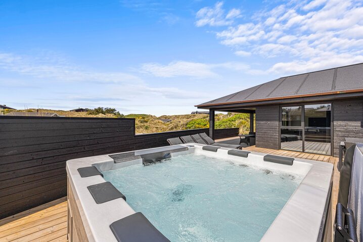 Sommerhus 40795 på Hedelærkevej 14, Henne Strand - Billede #33