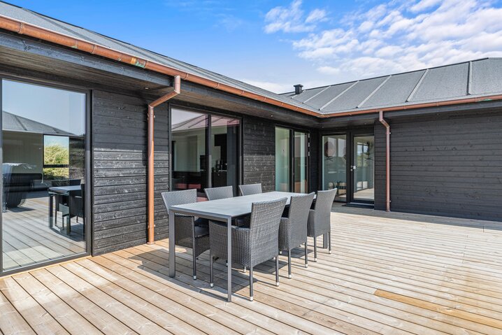 Sommerhus 40795 på Hedelærkevej 14, Henne Strand - Billede #34