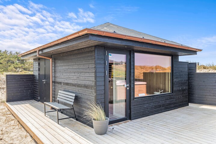 Sommerhus 40795 på Hedelærkevej 14, Henne Strand - Billede #36