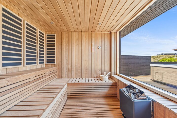 Sommerhus 40795 på Hedelærkevej 14, Henne Strand - Billede #37