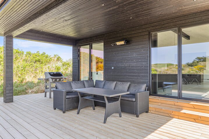 Sommerhus 40795 på Hedelærkevej 14, Henne Strand - Billede #39