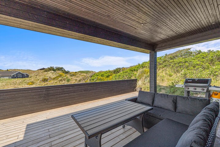 Sommerhus 40795 på Hedelærkevej 14, Henne Strand - Billede #40