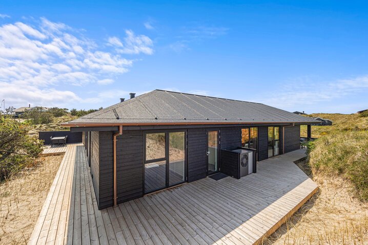 Sommerhus 40795 på Hedelærkevej 14, Henne Strand - Billede #41