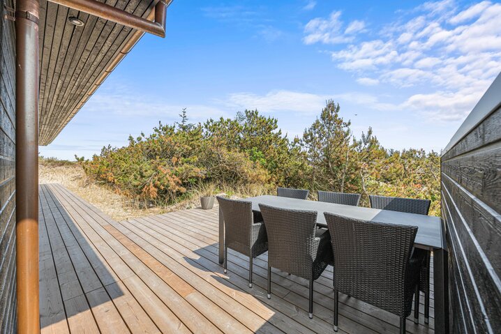 Sommerhus 40795 på Hedelærkevej 14, Henne Strand - Billede #42