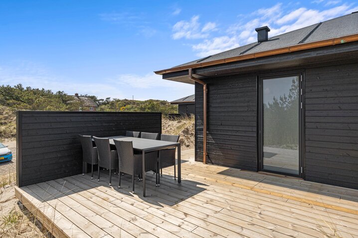 Sommerhus 40795 på Hedelærkevej 14, Henne Strand - Billede #43