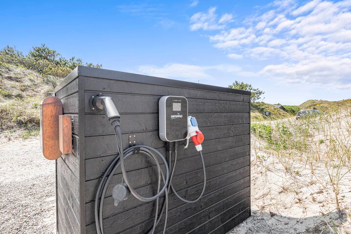 Sommerhus 40795 på Hedelærkevej 14, Henne Strand - Billede #44