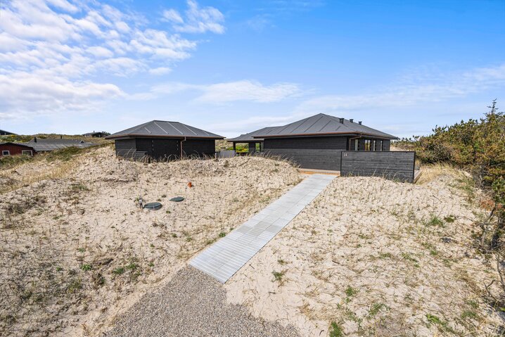 Ferienhaus 40795 in Hedelærkevej 14, Henne Strand - Bild #46