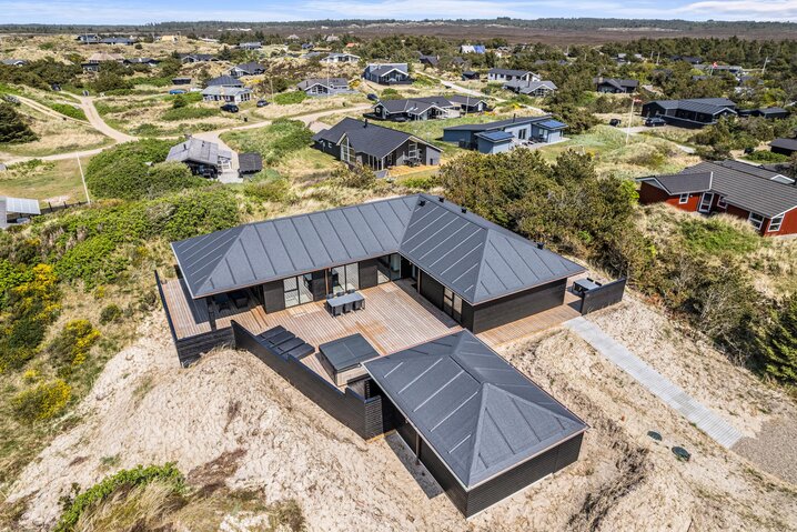 Sommerhus 40795 på Hedelærkevej 14, Henne Strand - Billede #46