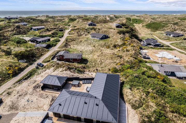 Ferienhaus 40795 in Hedelærkevej 14, Henne Strand - Bild #48