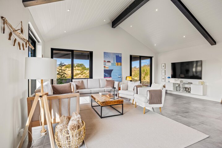 Sommerhus 40795 på Hedelærkevej 14, Henne Strand - Billede #1