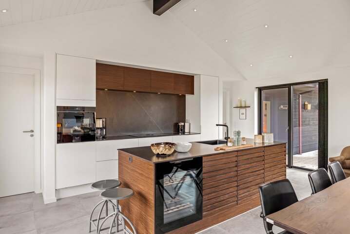 Sommerhus 40795 på Hedelærkevej 14, Henne Strand - Billede #2