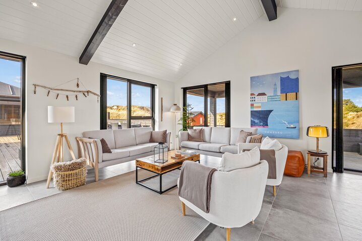 Sommerhus 40795 på Hedelærkevej 14, Henne Strand - Billede #3