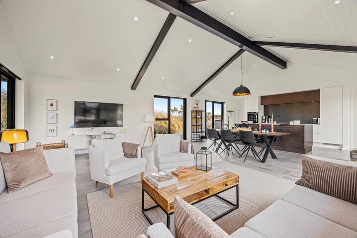 Sommerhus 40795 på Hedelærkevej 14, Henne Strand - Billede #4