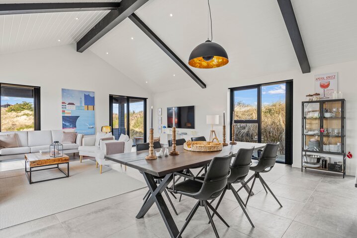 Sommerhus 40795 på Hedelærkevej 14, Henne Strand - Billede #7