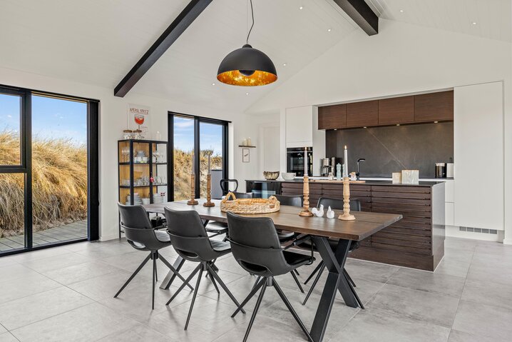 Sommerhus 40795 på Hedelærkevej 14, Henne Strand - Billede #8