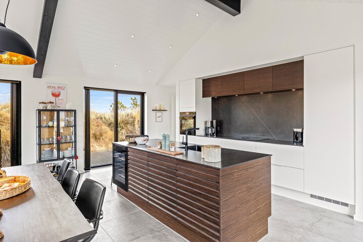 Sommerhus 40795 på Hedelærkevej 14, Henne Strand - Billede #9