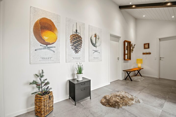 Sommerhus 40795 på Hedelærkevej 14, Henne Strand - Billede #26