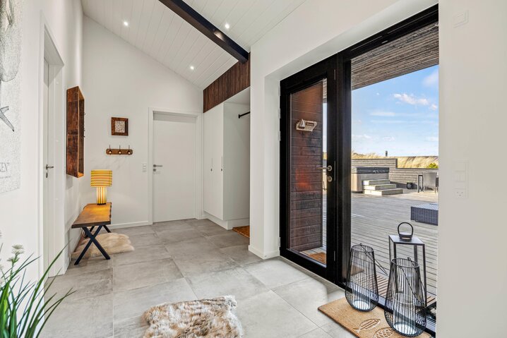 Sommerhus 40795 på Hedelærkevej 14, Henne Strand - Billede #27