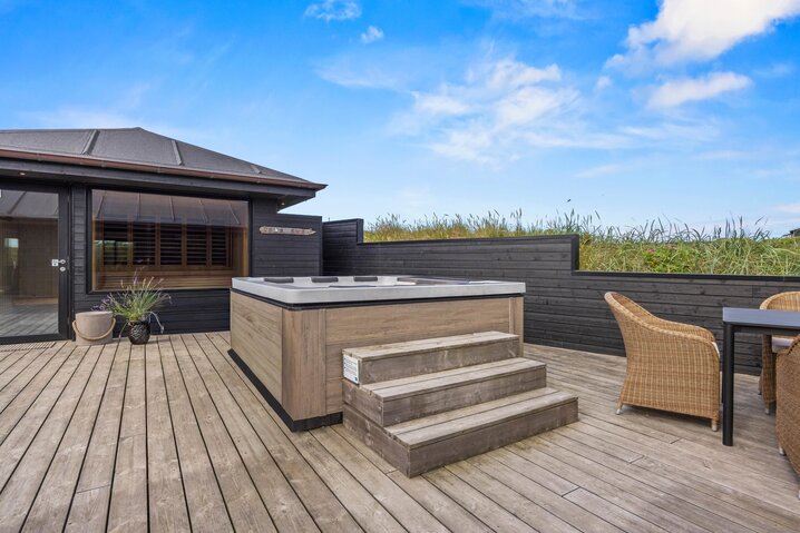 Sommerhus 40795 på Hedelærkevej 14, Henne Strand - Billede #28