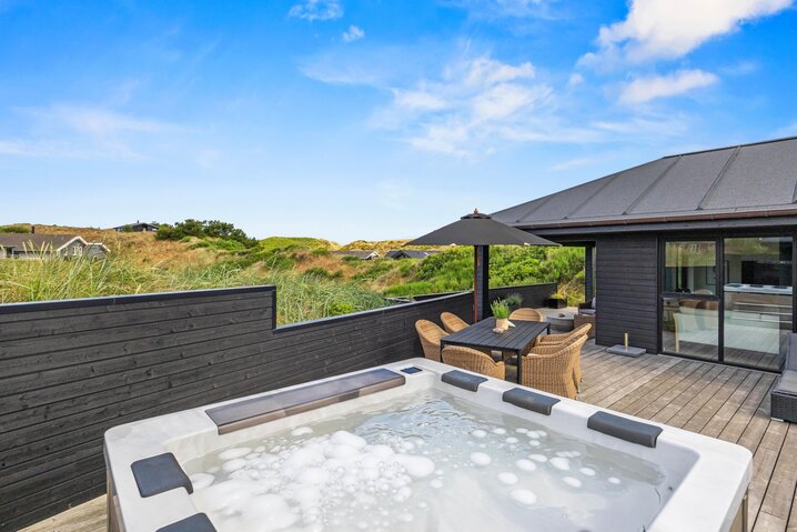 Sommerhus 40795 på Hedelærkevej 14, Henne Strand - Billede #29