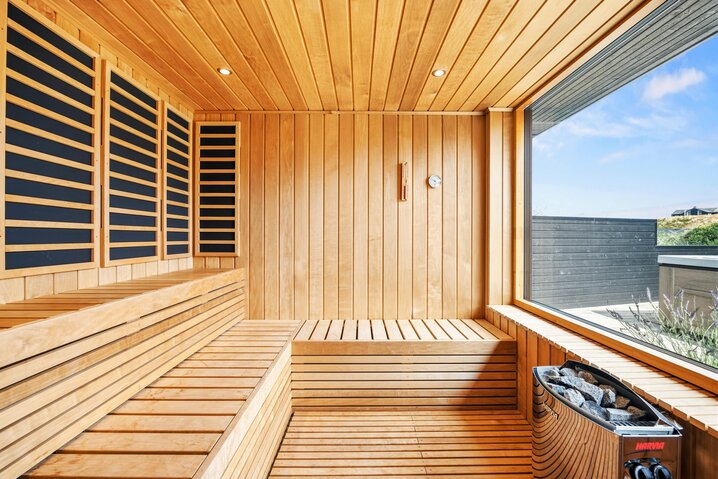 Sommerhus 40795 på Hedelærkevej 14, Henne Strand - Billede #30