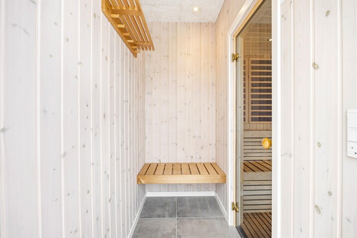 Sommerhus 40795 på Hedelærkevej 14, Henne Strand - Billede #31