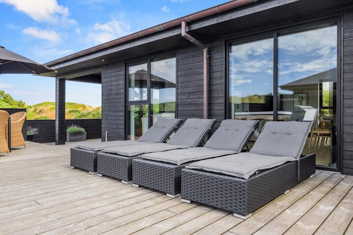 Sommerhus 40795 på Hedelærkevej 14, Henne Strand - Billede #33